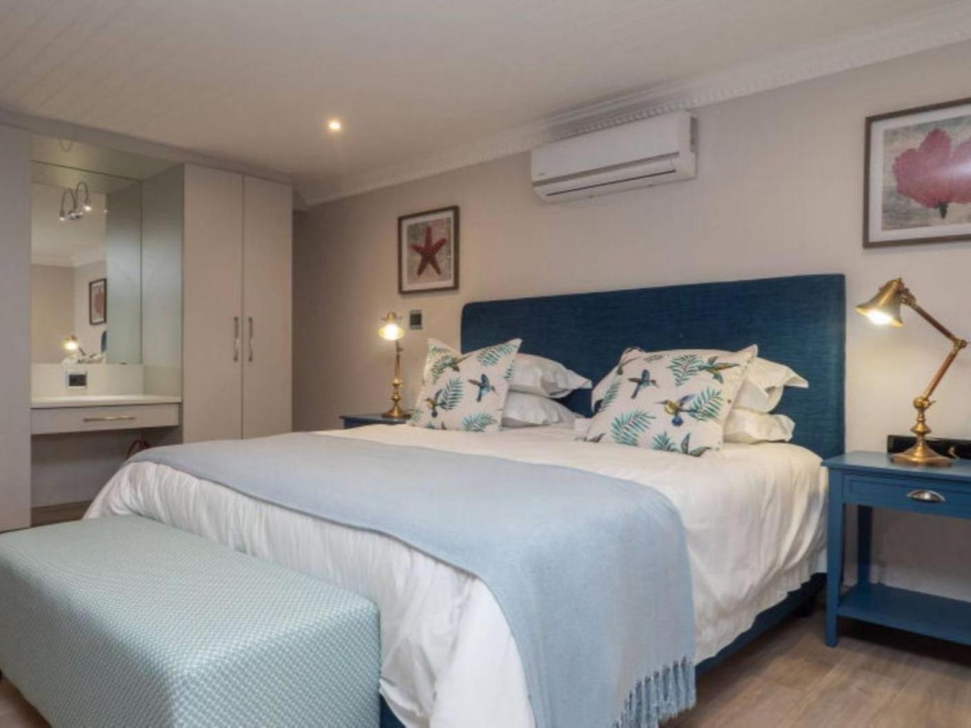 Aparthotel Hamilton House Wildernis Pokoj fotografie