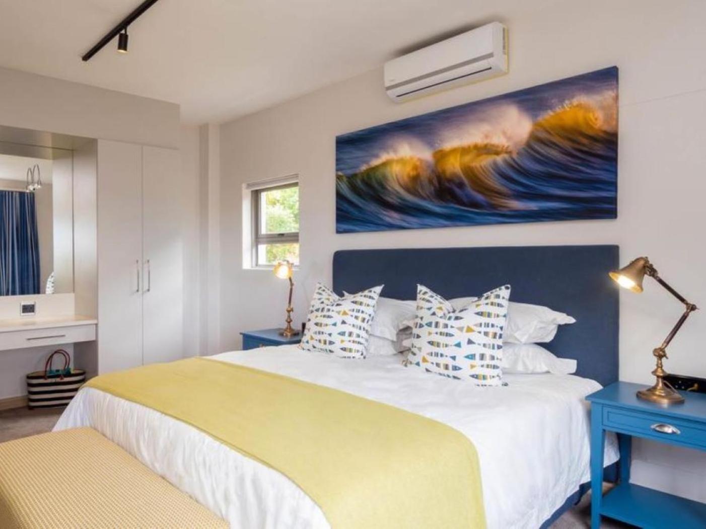 Aparthotel Hamilton House Wildernis Pokoj fotografie