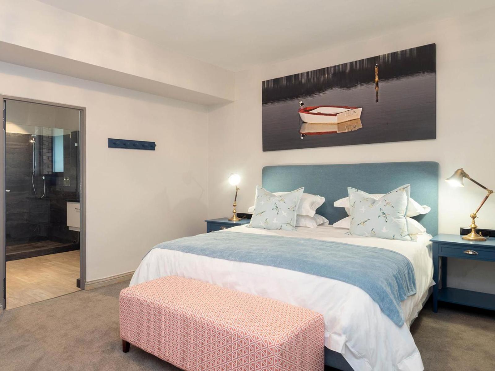 Aparthotel Hamilton House Wildernis Pokoj fotografie