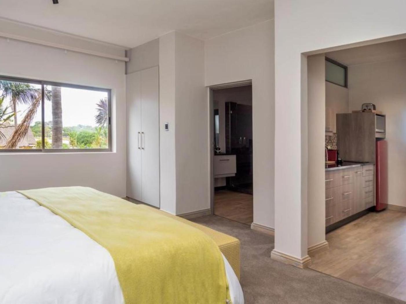 Aparthotel Hamilton House Wildernis Pokoj fotografie