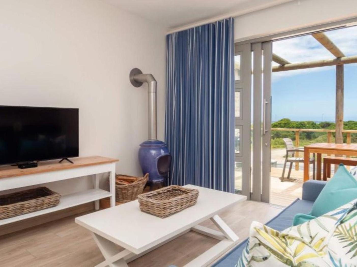 Aparthotel Hamilton House Wildernis Pokoj fotografie