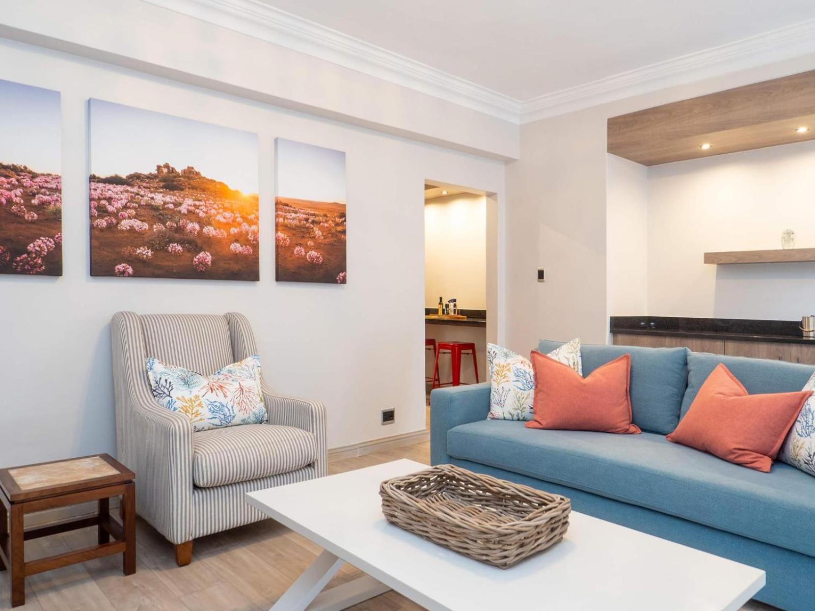 Aparthotel Hamilton House Wildernis Pokoj fotografie