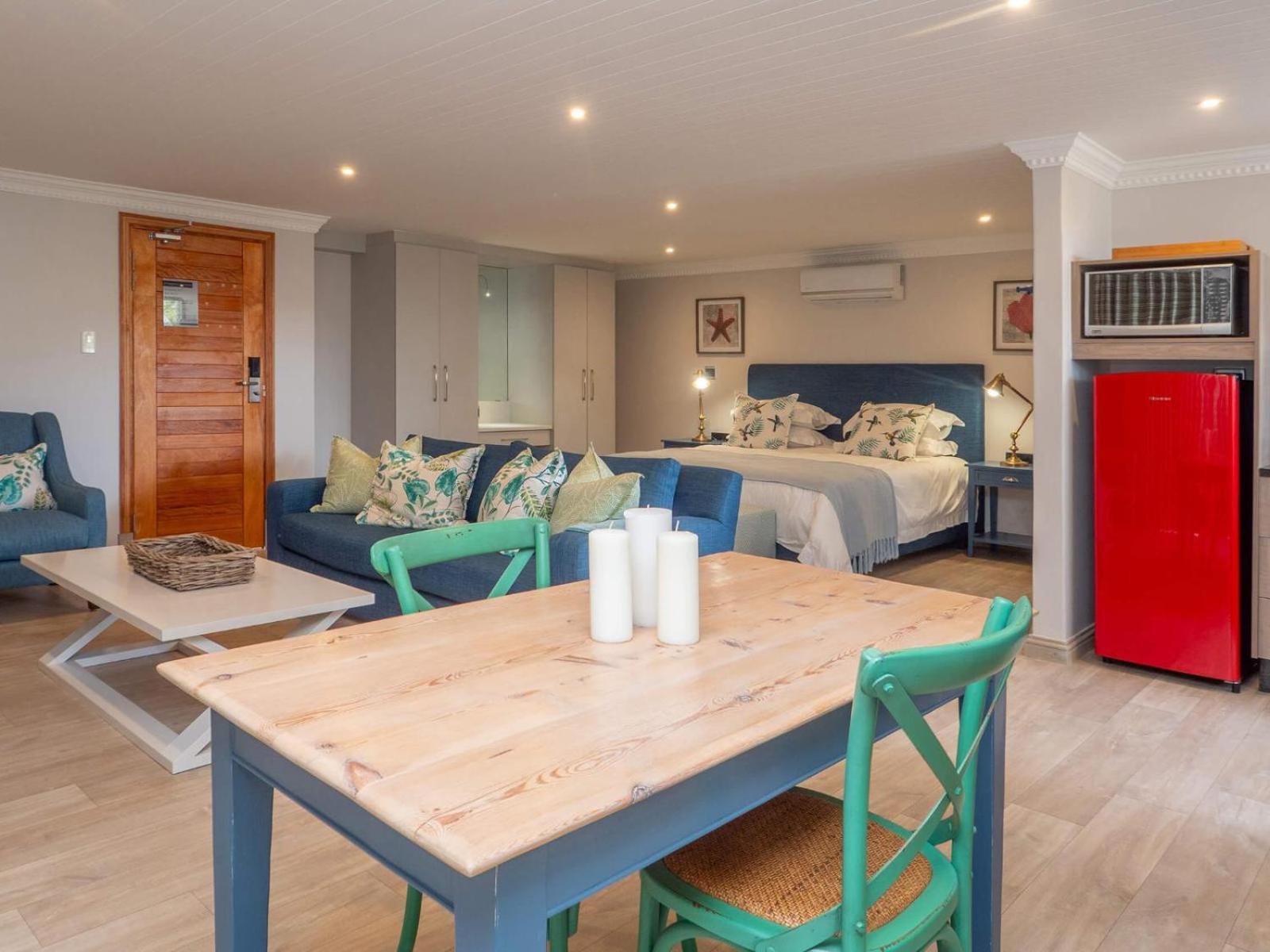 Aparthotel Hamilton House Wildernis Pokoj fotografie