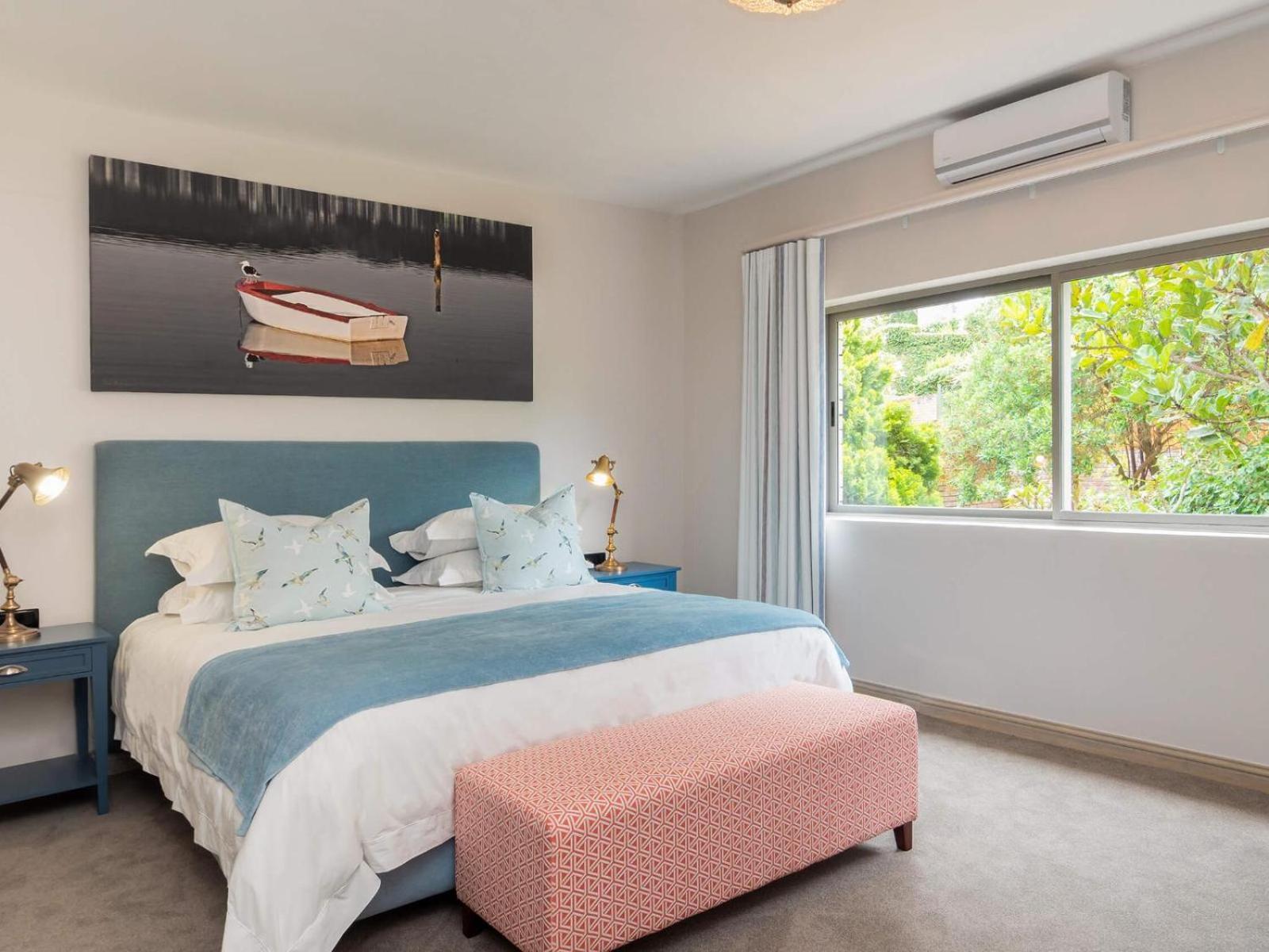 Aparthotel Hamilton House Wildernis Pokoj fotografie